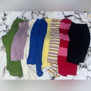 5 piece mystery bundle!